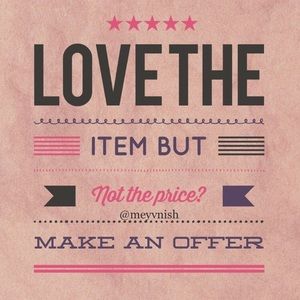 Check Out My Closet For Amazing New Items